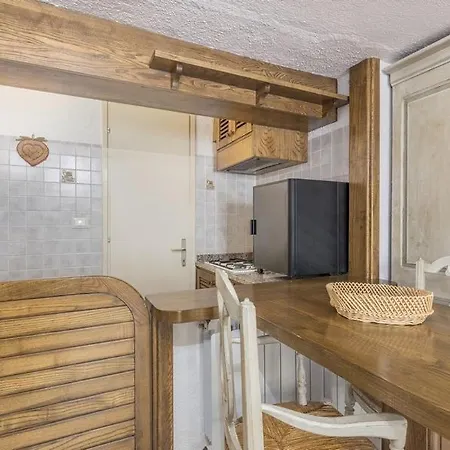 Holiday home Delfina