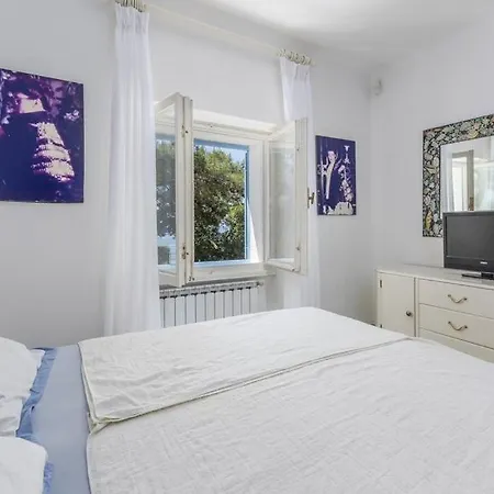 Holiday home Delfina *