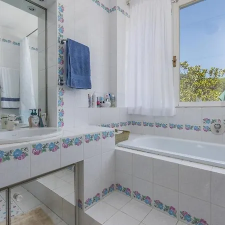 Holiday home Delfina *