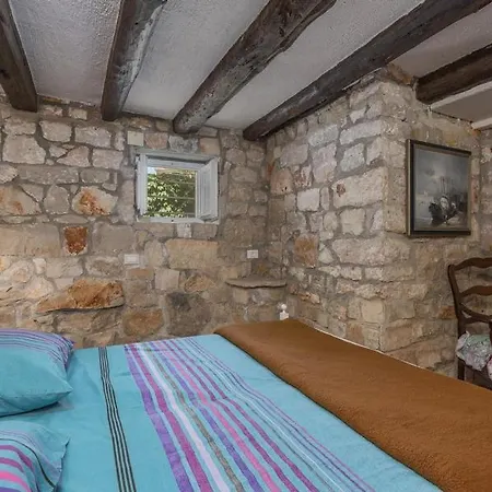 Delfina * Umag