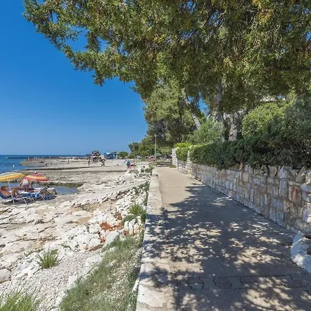 Delfina * Umag