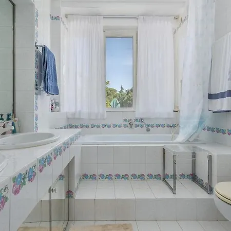 Holiday home Delfina Umag