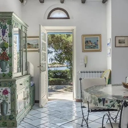 Delfina Holiday home