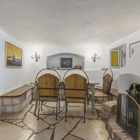 Delfina Holiday home