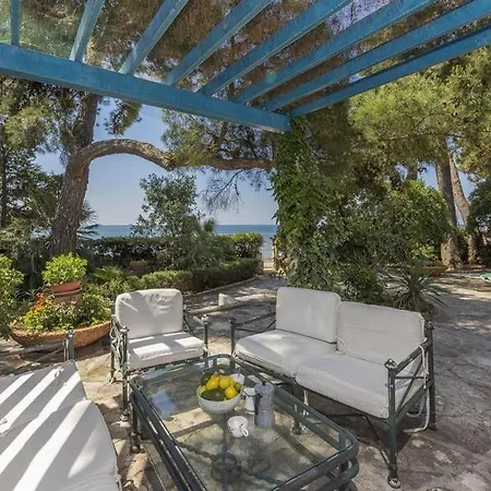Holiday home Delfina
