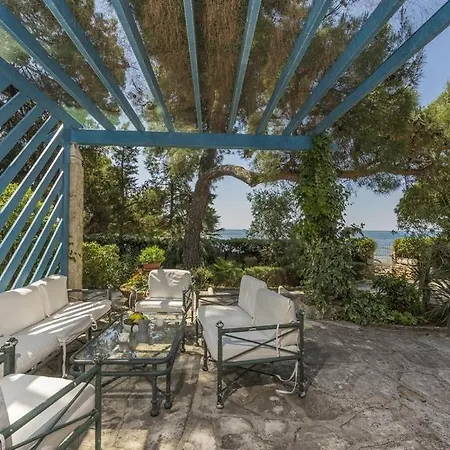 Delfina Holiday home Umag