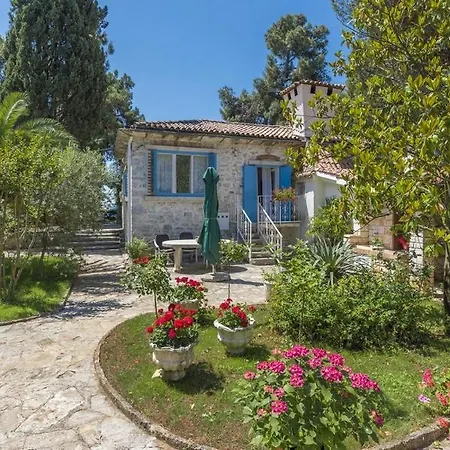 Holiday home Delfina Umag