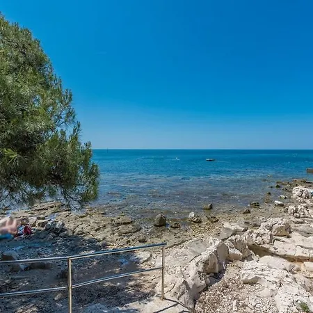 Delfina Holiday home *
